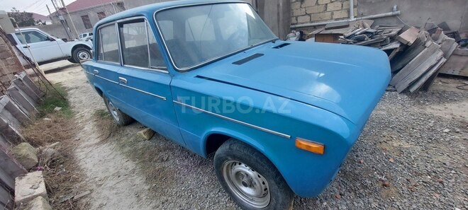 LADA (VAZ) 2106 1990, 185,600 km - 1.6 l - Bakı