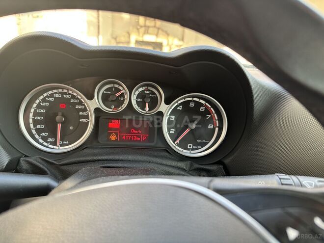 Alfa Romeo MiTo 2017, 42,000 km - 1.4 л - Bakı