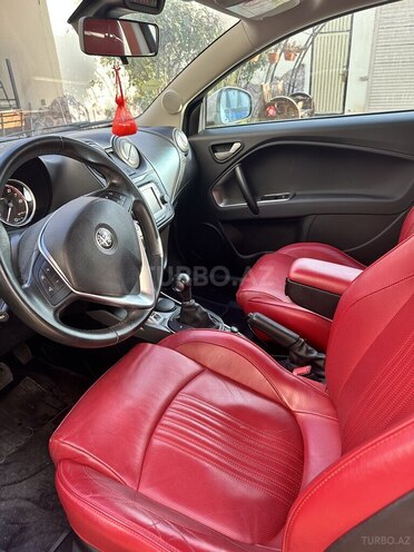 Alfa Romeo MiTo 2017, 42,000 km - 1.4 л - Bakı
