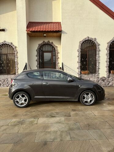 Alfa Romeo MiTo 2017, 42,000 km - 1.4 л - Bakı