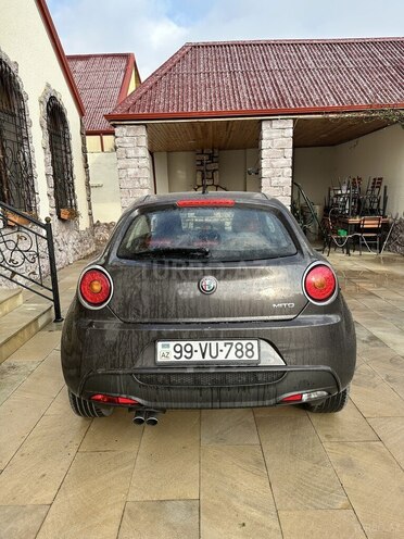 Alfa Romeo MiTo 2017, 42,000 km - 1.4 л - Bakı