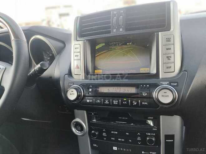 Toyota Prado 2009, 199,985 km - 4.0 л - Bakı