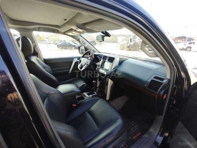 Toyota Prado 2009, 199,985 km - 4.0 л - Bakı