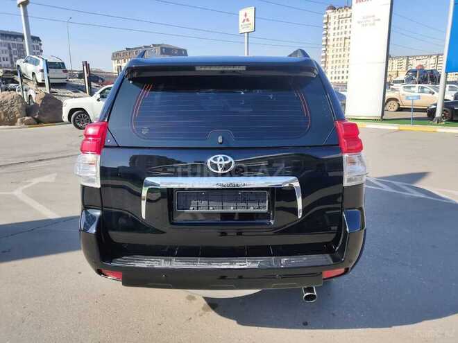 Toyota Prado 2009, 199,985 km - 4.0 л - Bakı