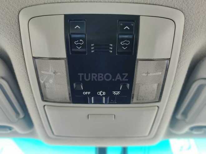 Toyota Prado 2009, 199,985 km - 4.0 л - Bakı