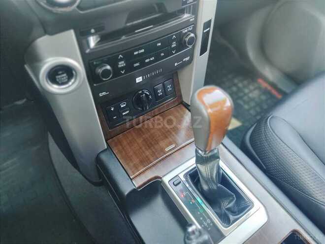 Toyota Prado 2009, 199,985 km - 4.0 л - Bakı