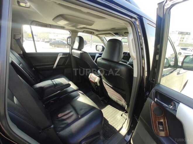 Toyota Prado 2009, 199,985 km - 4.0 л - Bakı