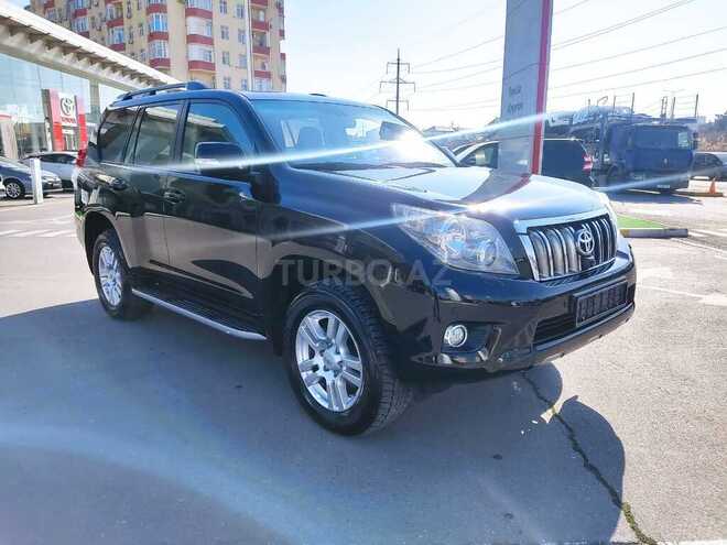 Toyota Prado 2009, 199,985 km - 4.0 л - Bakı