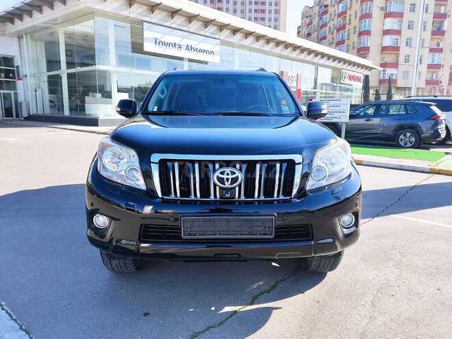 Toyota Prado 2009, 199,985 km - 4.0 л - Bakı