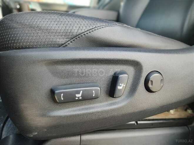 Toyota Prado 2009, 199,985 km - 4.0 л - Bakı