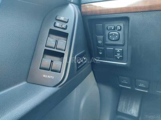 Toyota Prado 2009, 199,985 km - 4.0 л - Bakı
