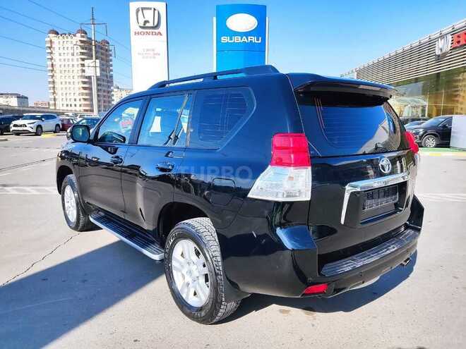 Toyota Prado 2009, 199,985 km - 4.0 л - Bakı