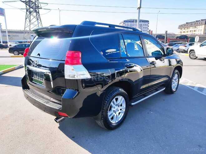 Toyota Prado 2009, 199,985 km - 4.0 л - Bakı