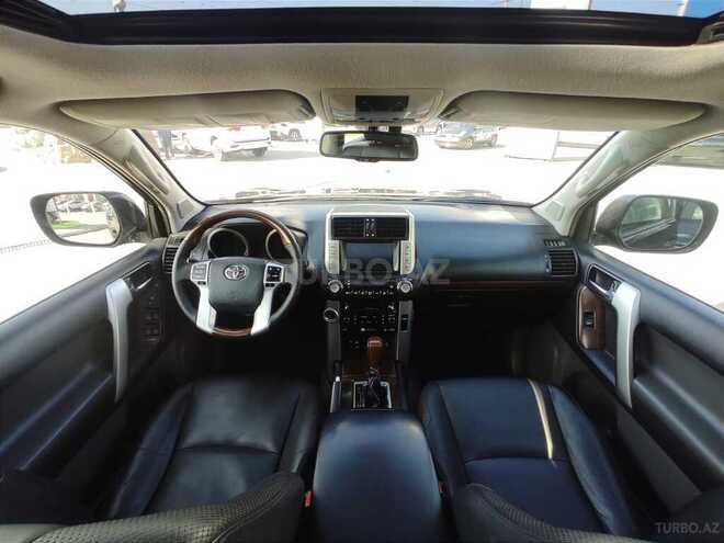 Toyota Prado 2009, 199,985 km - 4.0 л - Bakı