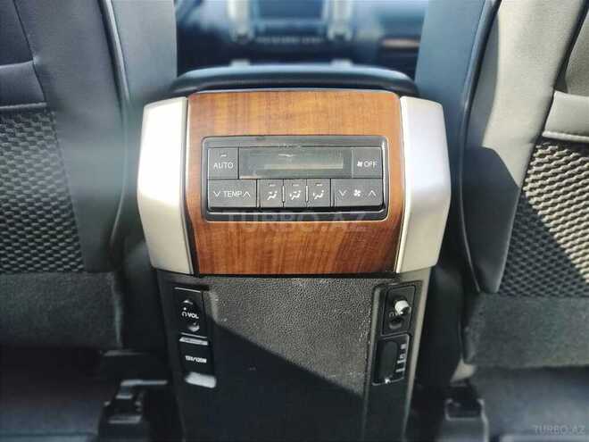 Toyota Prado 2009, 199,985 km - 4.0 л - Bakı