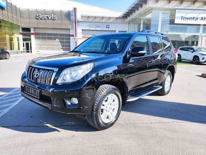 Toyota Prado 2009, 199,985 km - 4.0 л - Bakı