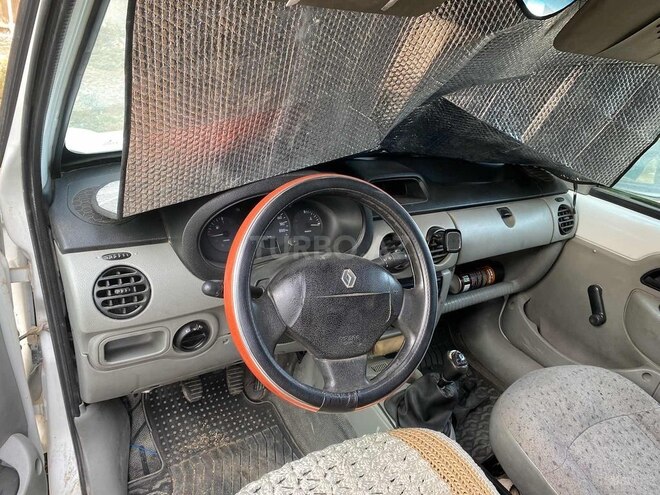 Renault Kangoo 2000, 335,000 km - 1.9 l - Bakı