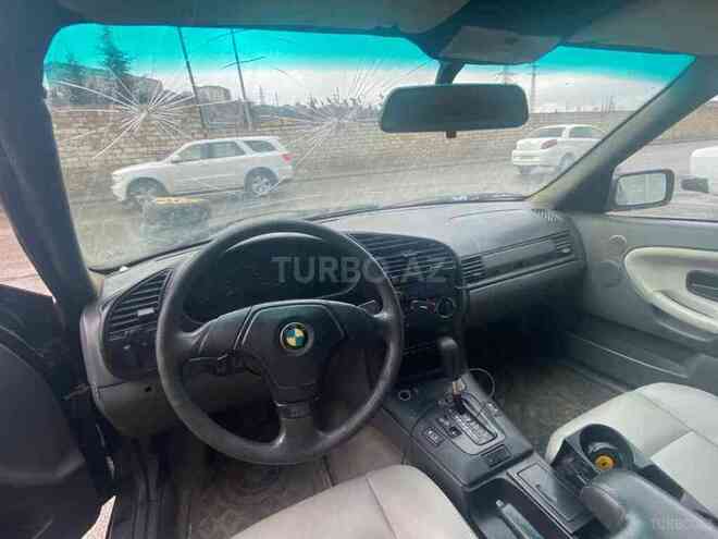 BMW 325 1995, 300,000 km - 2.5 л - Bakı
