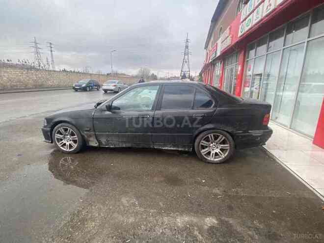 BMW 325 1995, 300,000 km - 2.5 л - Bakı