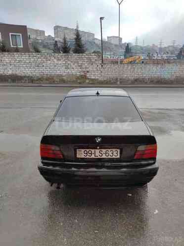 BMW 325 1995, 300,000 km - 2.5 л - Bakı