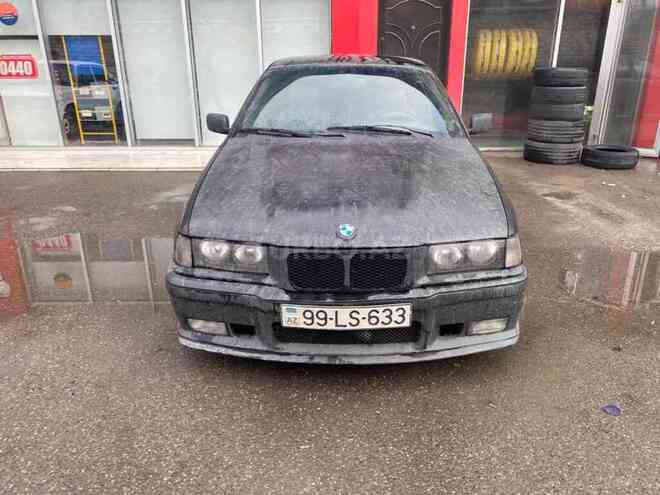 BMW 325 1995, 300,000 km - 2.5 л - Bakı