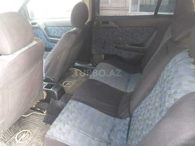 Opel Astra 1998, 394,000 km - 1.6 l - Xırdalan