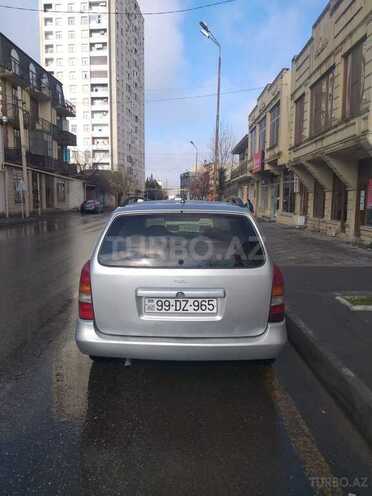 Opel Astra 1998, 394,000 km - 1.6 l - Xırdalan