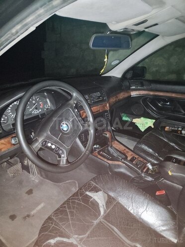 BMW 525 1995, 320,000 km - 2.5 l - Tərtər