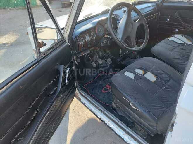 LADA (VAZ) 21011 1979, 340,000 km - 1.1 l - Sumqayıt