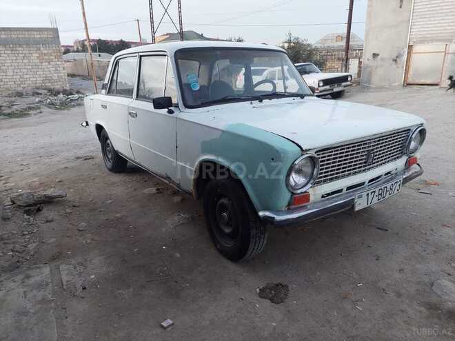 LADA (VAZ) 21011 1979, 340,000 km - 1.1 l - Sumqayıt