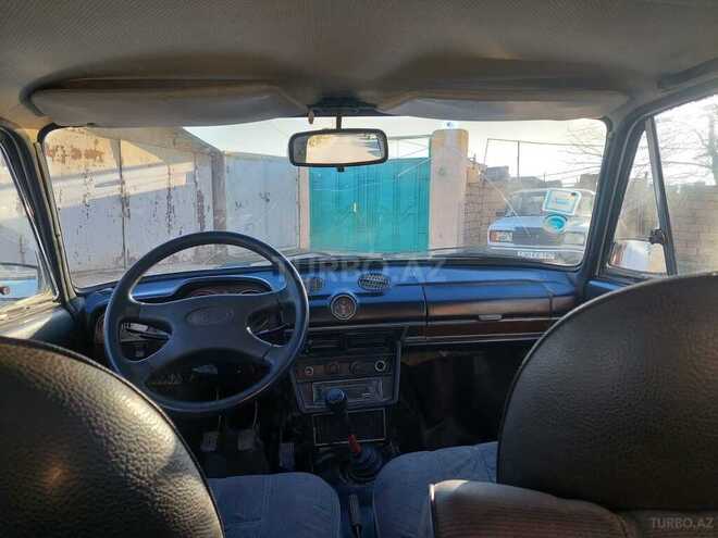 LADA (VAZ) 21011 1979, 340,000 km - 1.1 l - Sumqayıt