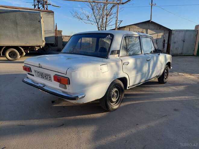 LADA (VAZ) 21011 1979, 340,000 km - 1.1 l - Sumqayıt