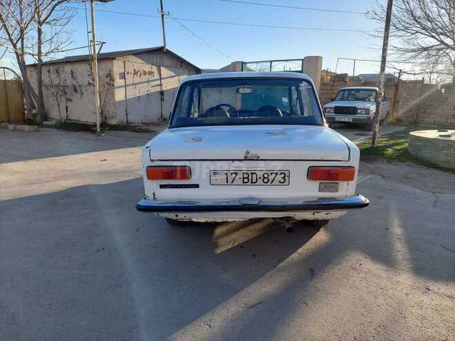 LADA (VAZ) 21011 1979, 340,000 km - 1.1 l - Sumqayıt