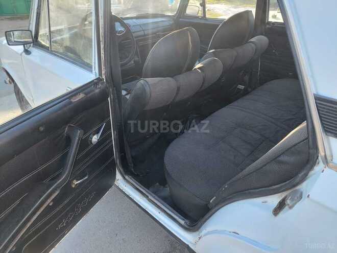 LADA (VAZ) 21011 1979, 340,000 km - 1.1 l - Sumqayıt