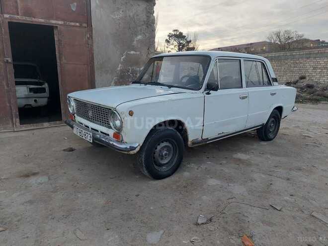 LADA (VAZ) 21011 1979, 340,000 km - 1.1 l - Sumqayıt