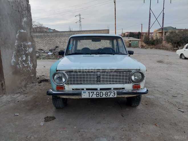 LADA (VAZ) 21011 1979, 340,000 km - 1.1 l - Sumqayıt
