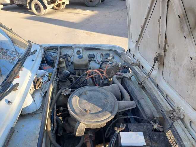 LADA (VAZ) 21011 1979, 340,000 km - 1.1 l - Sumqayıt