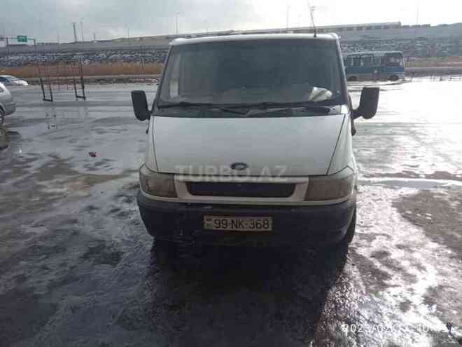 Ford Transit 2000, 326,587 km - 2.0 л - Bakı