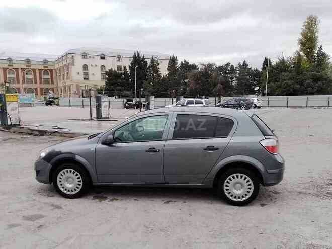 Opel Astra 2007, 330,200 km - 1.4 l - Bakı
