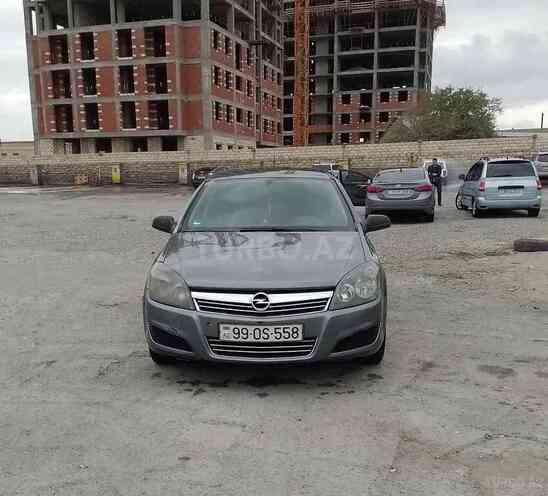 Opel Astra 2007, 330,200 km - 1.4 l - Bakı