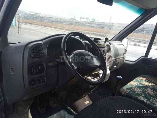 Ford Transit 2000, 326,587 km - 2.0 л - Bakı
