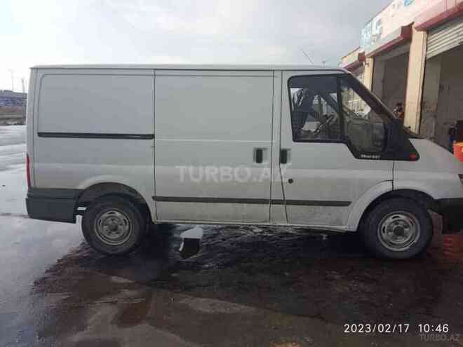 Ford Transit 2000, 326,587 km - 2.0 л - Bakı