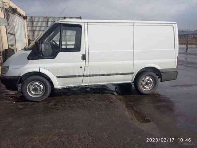 Ford Transit 2000, 326,587 km - 2.0 л - Bakı