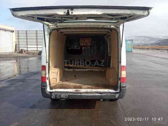 Ford Transit 2000, 326,587 km - 2.0 л - Bakı