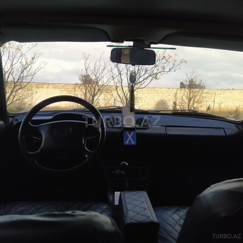 LADA (VAZ) 2106 1989, 44,000 km - 1.6 l - Bakı