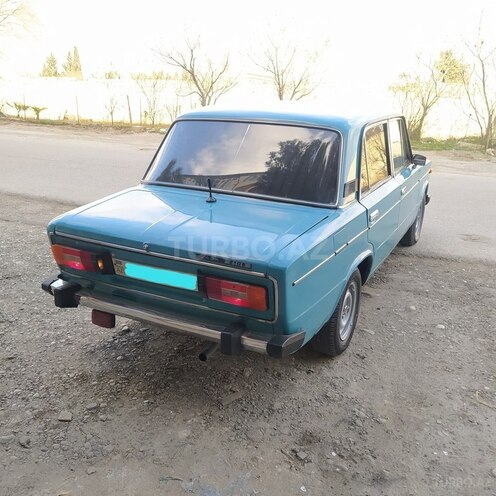 LADA (VAZ) 2106 1989, 44,000 km - 1.6 l - Bakı