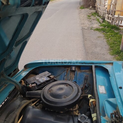 LADA (VAZ) 2106 1989, 44,000 km - 1.6 l - Bakı