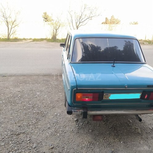 LADA (VAZ) 2106 1989, 44,000 km - 1.6 l - Bakı
