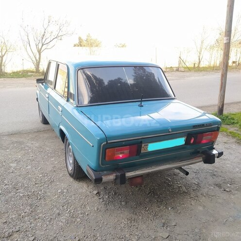 LADA (VAZ) 2106 1989, 44,000 km - 1.6 l - Bakı