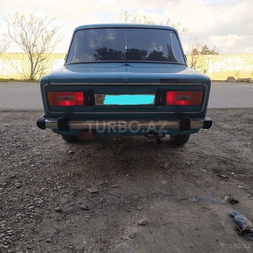 LADA (VAZ) 2106 1989, 44,000 km - 1.6 l - Bakı